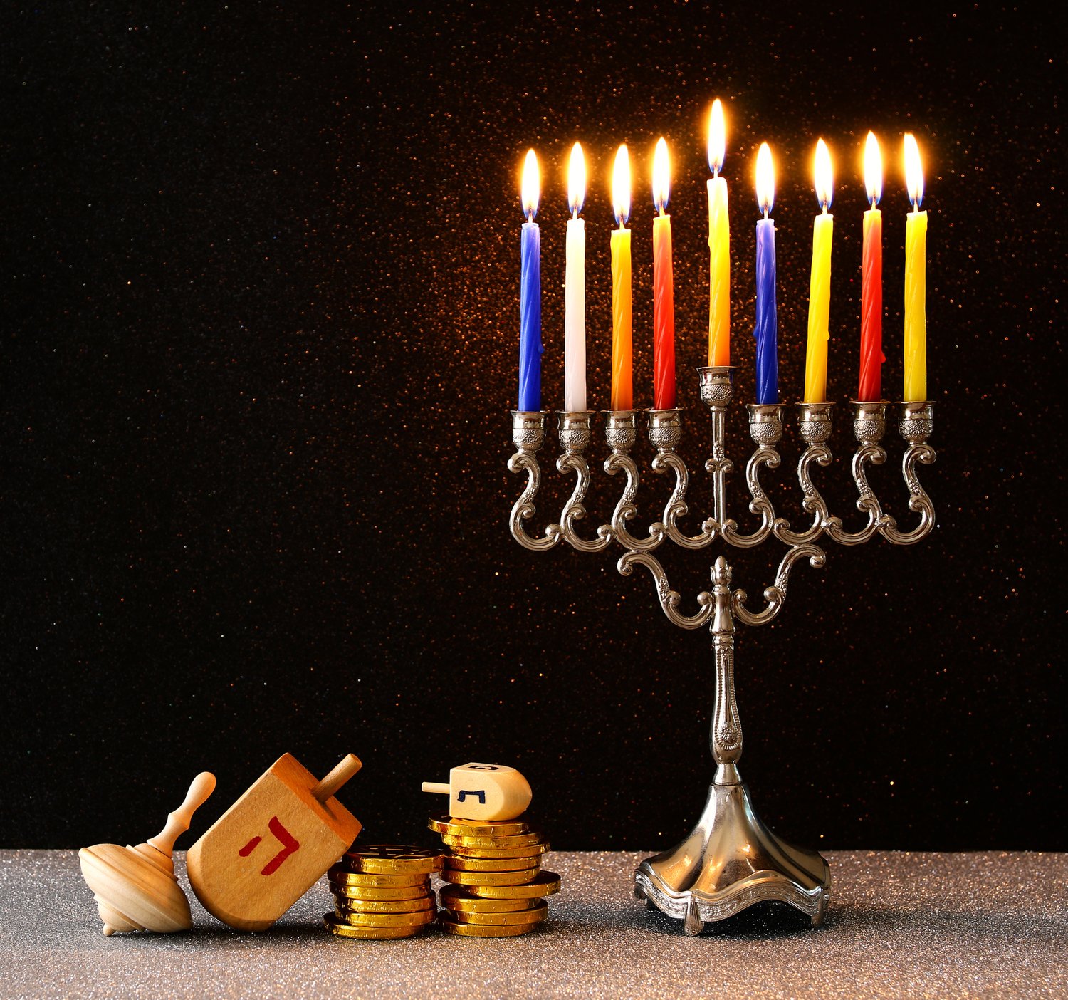What Do Hanukkah And Kwanzaa Celebrate? Pasadena