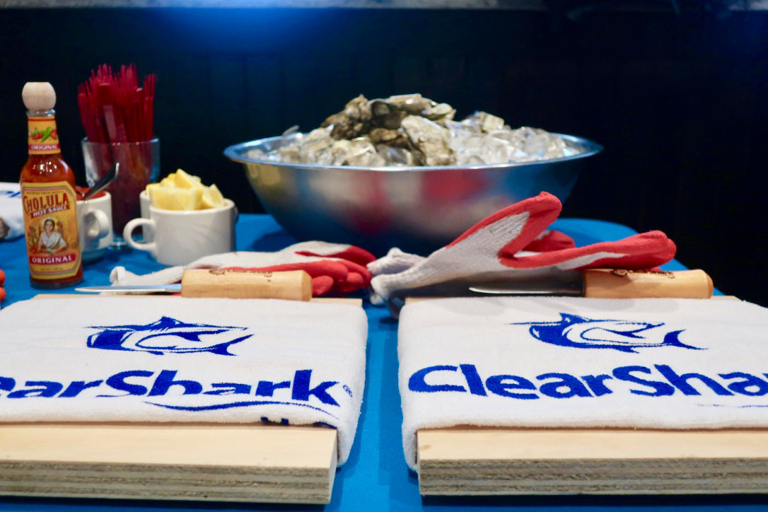 ClearShark H2O's Fifth Annual Brunch Exceeds | Pasadena